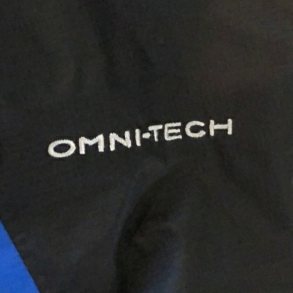 Boy's Columbia jacket - Picture 5 of 5